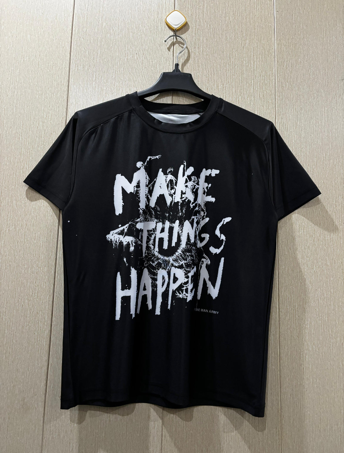 Make Things Happen Rash Guards
