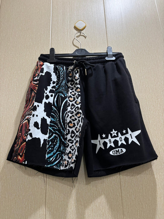 1901 Shorts